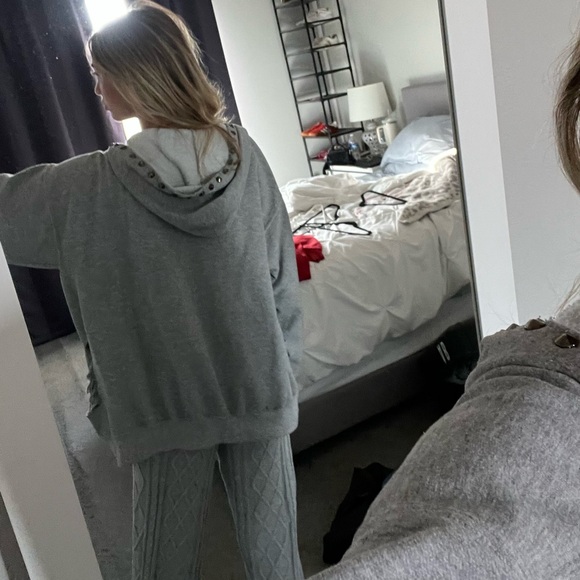 LF zip up jacket - Picture 3 of 5